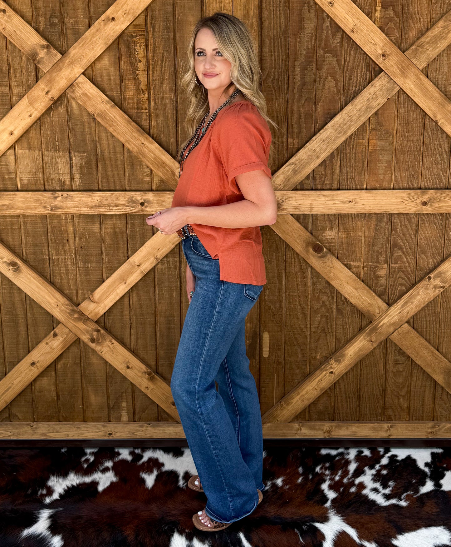 Red Rocks Top