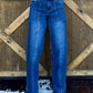 The Sharon Vervet Jeans