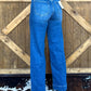 The Sharon Vervet Jeans