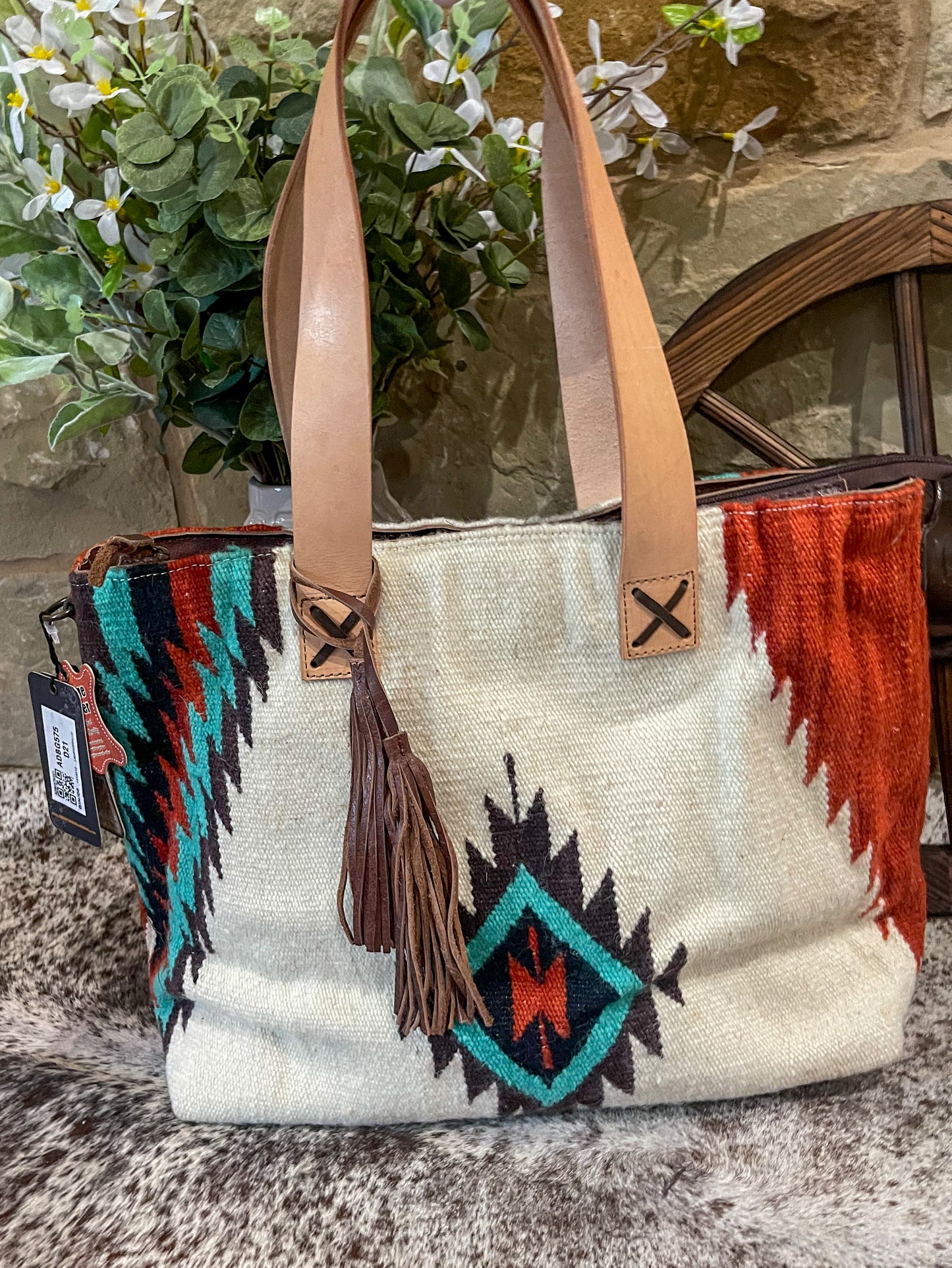 The Sioux Falls Tote