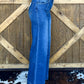 The Sharon Vervet Jeans