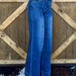 The Sharon Vervet Jeans