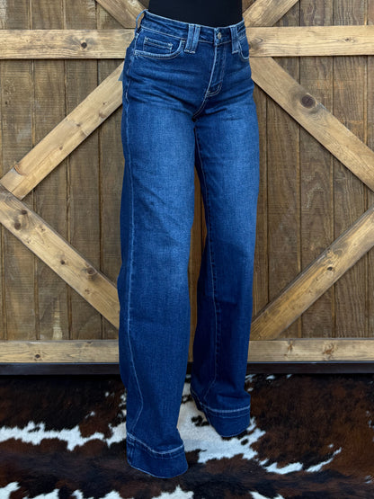 The Shiloh Vervet Jeans
