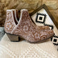 Western Moxie Booties