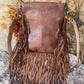 The Fort Worth Crossbody