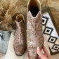 Western Moxie Booties