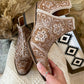 Western Moxie Booties