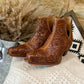 Dakota Charm Booties