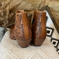 Dakota Charm Booties