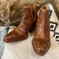 Dakota Charm Booties