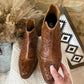 Dakota Charm Booties