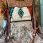 The Pueblo Crossbody