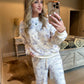 Ranch Scene Lounge Set