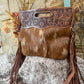 The Alpine Crossbody