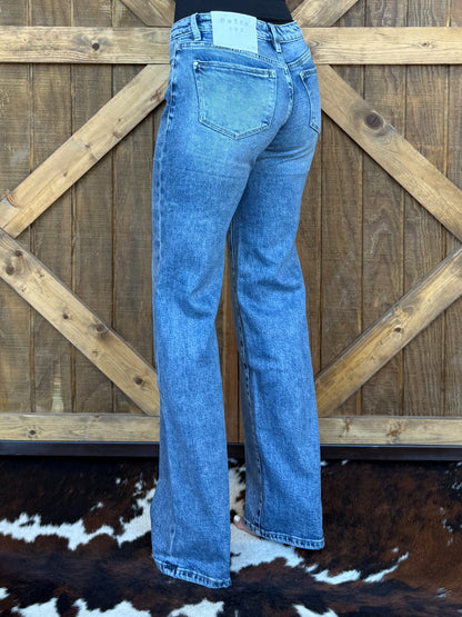 The Rory Petra Jeans