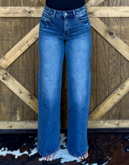 The Beth Petra Jeans