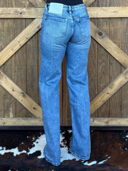 The Rory Petra Jeans