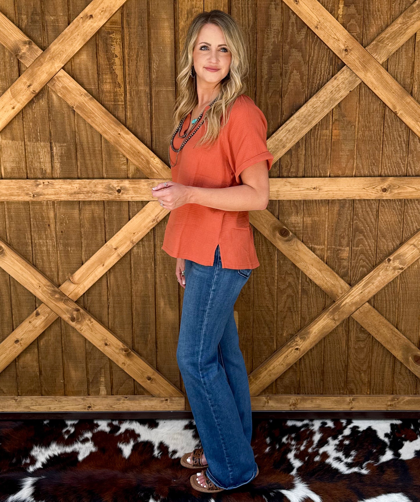 Red Rocks Top