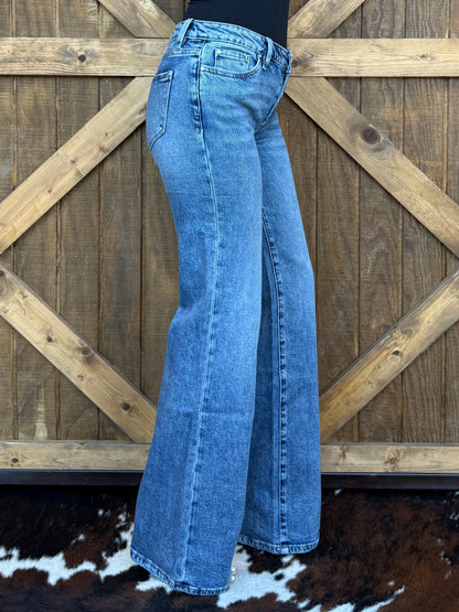 The Rory Petra Jeans