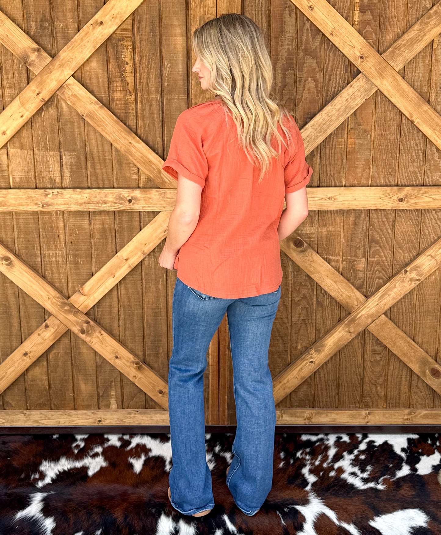 Red Rocks Top