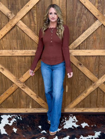 The Reese Top