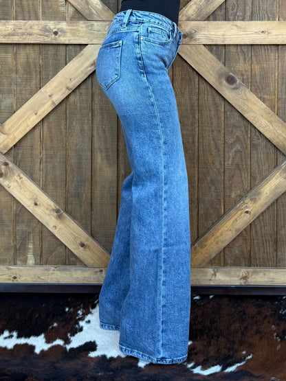 The Rory Petra Jeans
