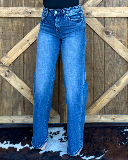 The Beth Petra Jeans