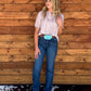 Valley Aztec Blouse