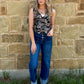 Burnin’ Daylight Vest