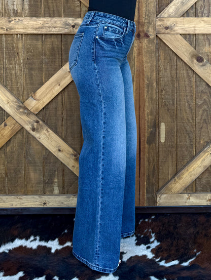The Beth Petra Jeans