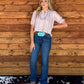 Valley Aztec Blouse