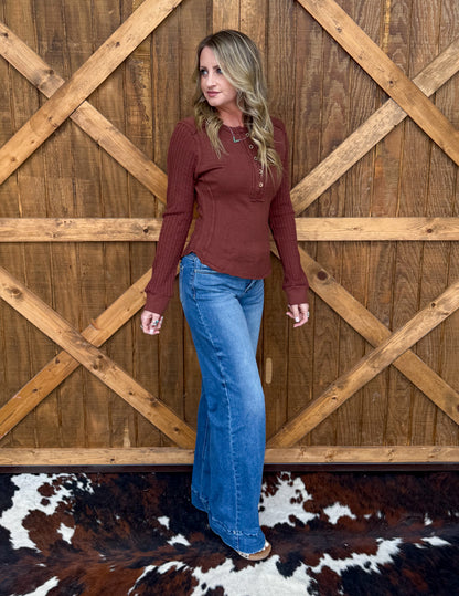 The Reese Top