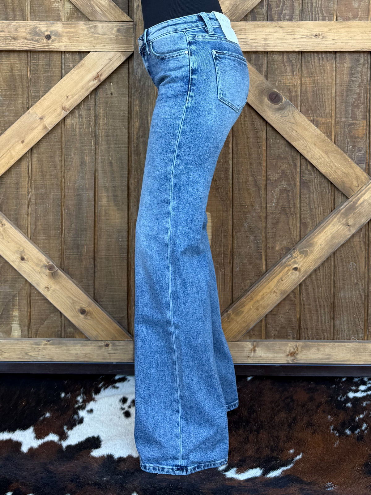The Rory Petra Jeans