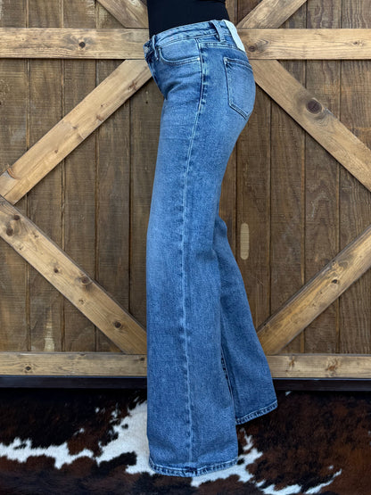 The Rory Petra Jeans