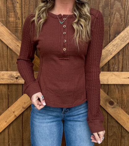 The Reese Top
