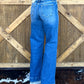 The Daphne Petra Jeans