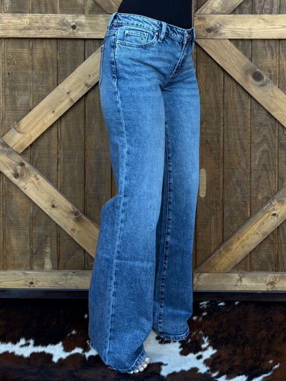 The Rory Petra Jeans