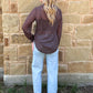 Badlands Sheer Top