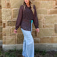 Badlands Sheer Top