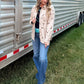Corduroy Cowgirl Shacket