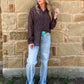 Badlands Sheer Top