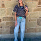 Check it Cowpoke Tee