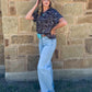 Check it Cowpoke Tee