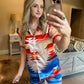 Aztec Pajama Set