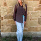 Badlands Sheer Top
