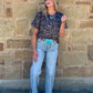 Check it Cowpoke Tee