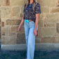 Check it Cowpoke Tee
