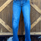 The Daphne Petra Jeans