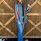 Serape Valley Button-Up
