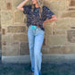Check it Cowpoke Tee